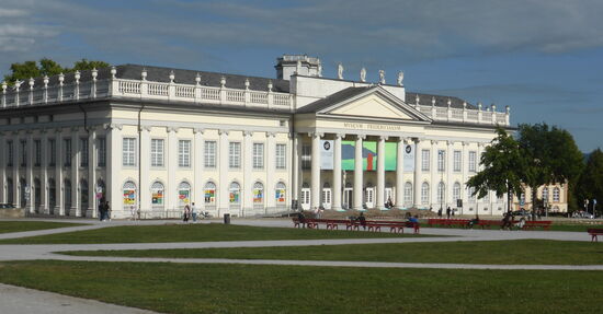 Fridericianum