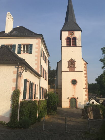 St. Mariä Himmelfahrt