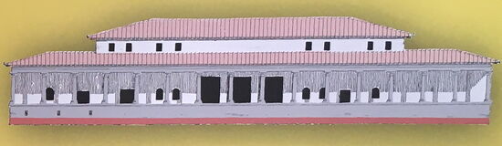 Abb. aus Infotafel Eifelmuseum