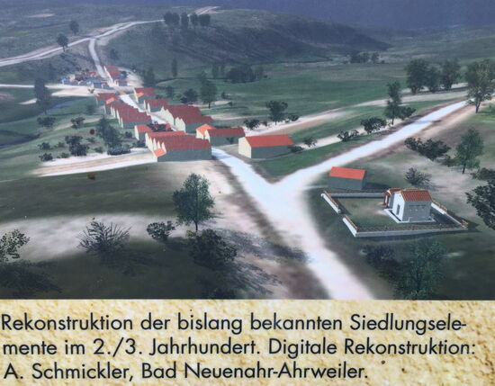 Die Tafel vor Augen kann man die eigenartigen Vierecke zuordnen.