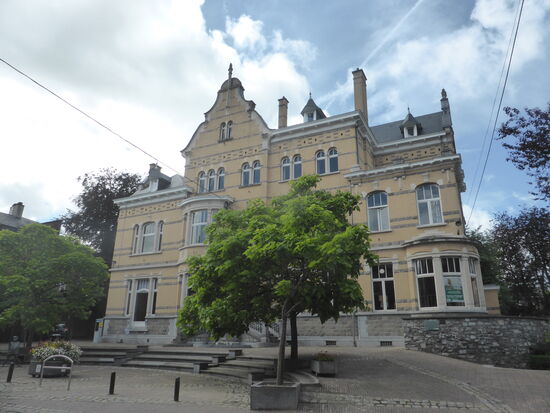 Chateau Jadot