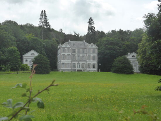 Chateau de Waha