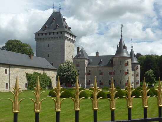 Chateau Jemeppe