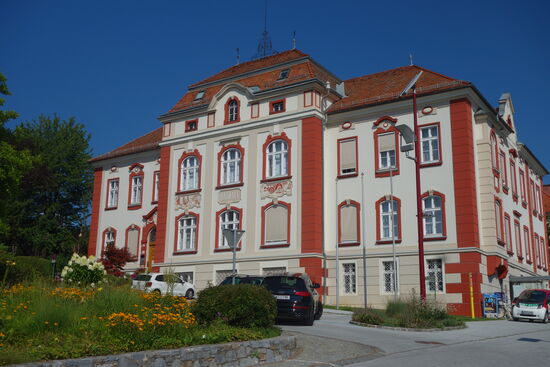 Rathaus