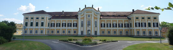 Schloß Schielleiten