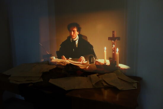 Videopräsentationen