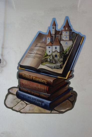 im Kunsthandwerkladen finden wir unsere MItbringsel