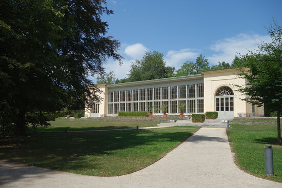 Orangerie
