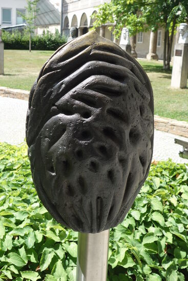 Grazer StadtKern - 15° 26'33" E   47° 04' 22"N