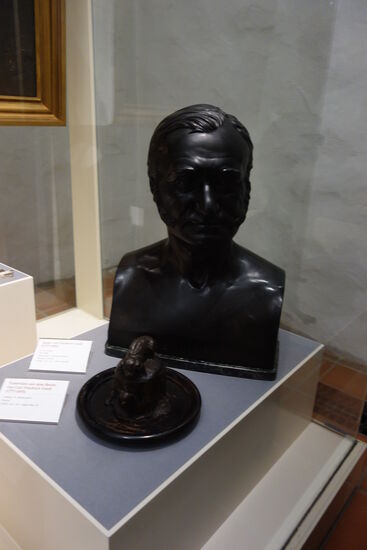 Johann Carl Friedrich Gauß (latinisiert Carolus Fridericus Gauss; * 30. April 1777 in Braunschweig, Fürstentum Braunschweig-Wolfenbüttel; † 23.