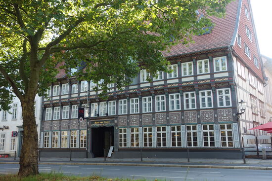 Haus der Hanse
