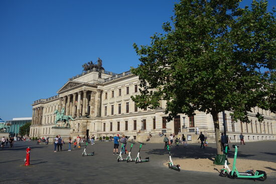 Residenzschloss