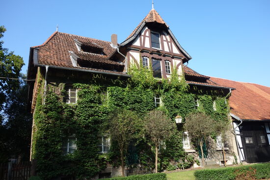 ehem. Wirtschaftsgebäude des Klosters