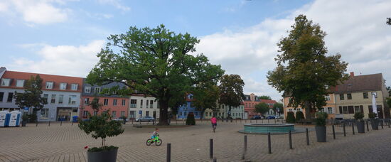 Marktplatz