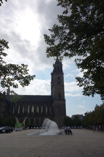 Magdeburger Dom