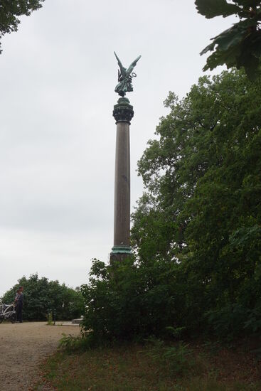 Siegessäule