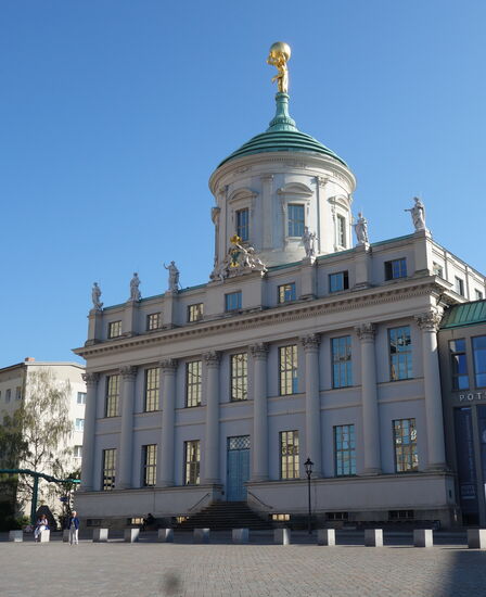 Potsdam Museum