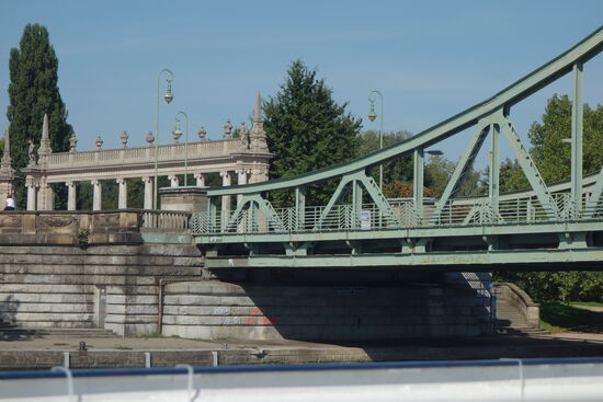 Glienicker Brücke
