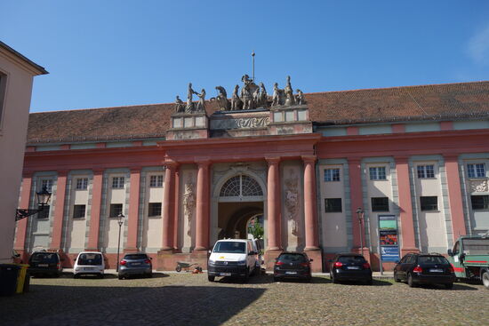 Haus der brandenburgisch-preußischen Geschichte