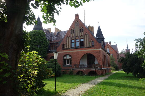 evangelische Gemeinde Potsdam