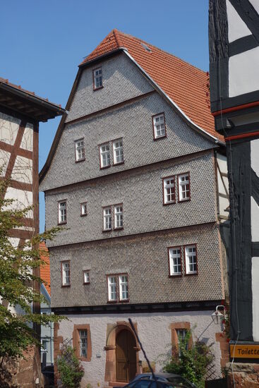 Benderhaus