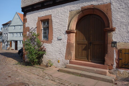 Steinsockel
