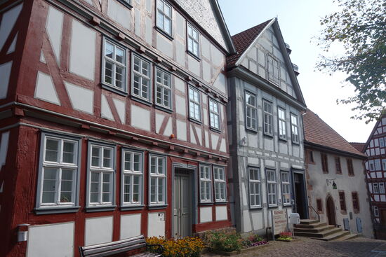 Rathauskomplex