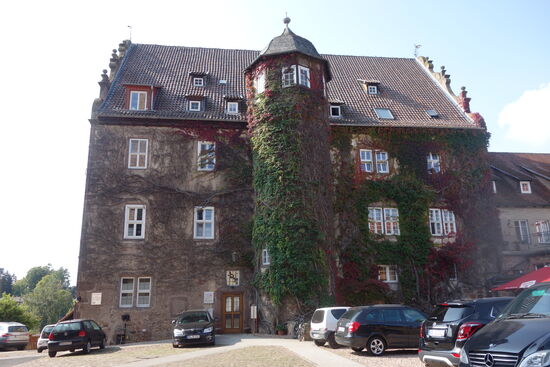 Hinterburg