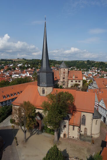 Stadtkirche