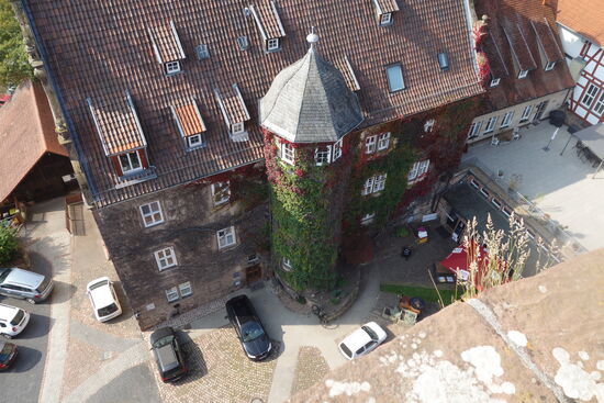Hinterburg