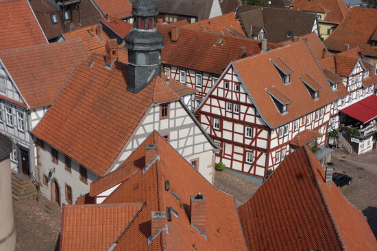 Rathaus