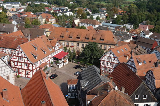 Ottoburg