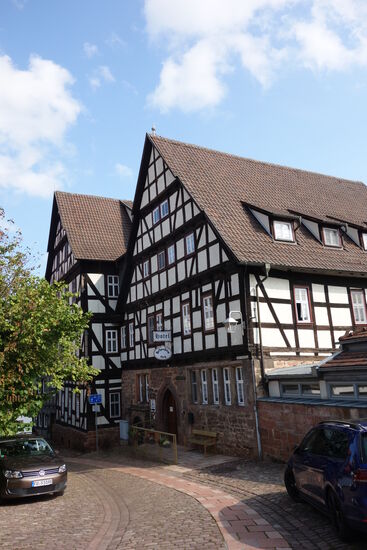 Schachtenburg