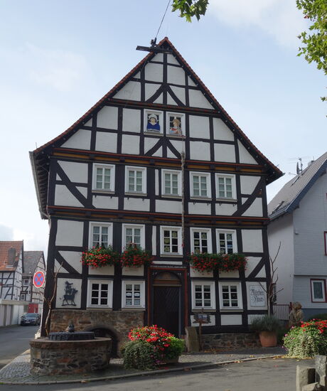 Märchenhaus