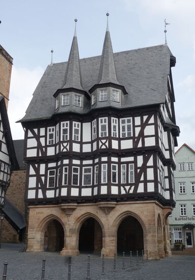 Rathaus