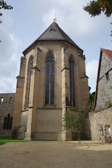 Dreifaltigkeitskirche