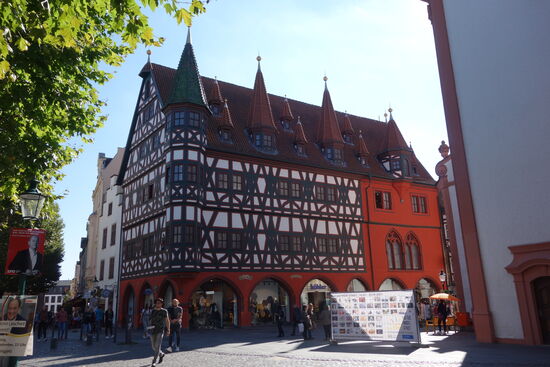 Rathaus