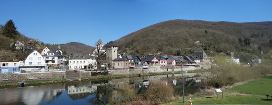 Dausenau