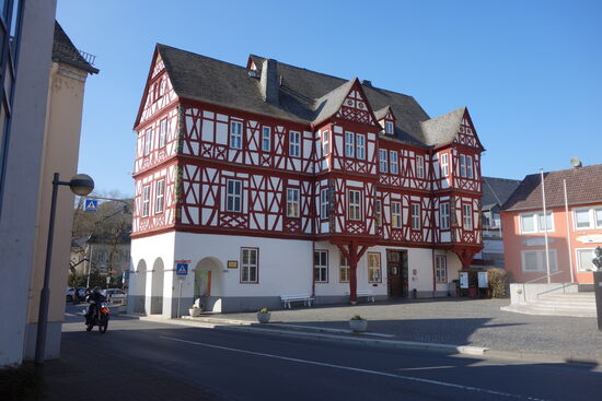 Adelsheimer Hof