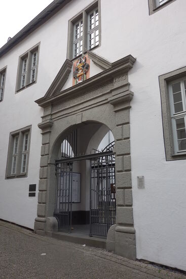 Walderdorffer Hof