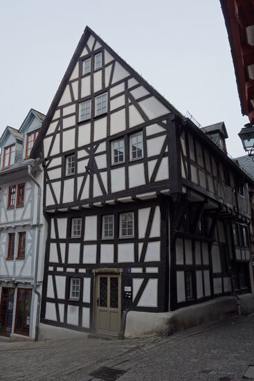 Haus Kleine Rütsche 4