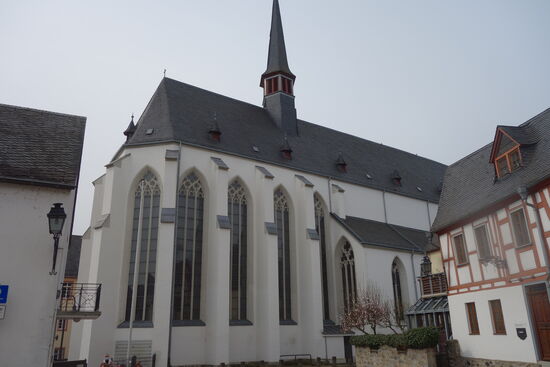 Stadtkirche