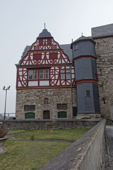 Schloß Limburg
