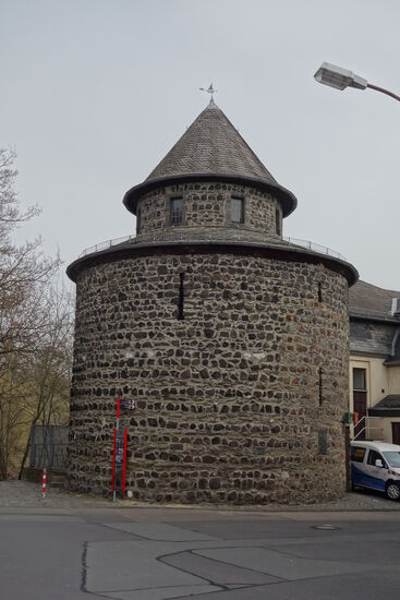 Katzenturm