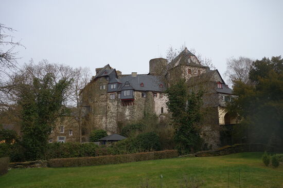 Burg Runkel