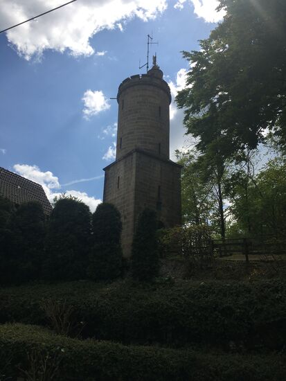 Kaiser-Wilhelm-Turm