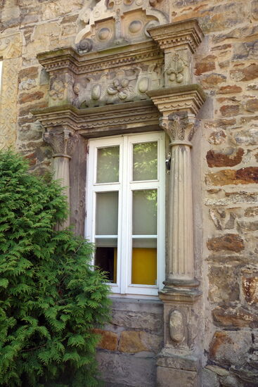 oder auch Rundsäilen