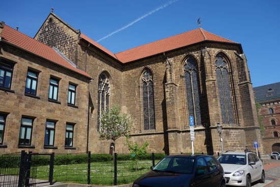 Martinikirche