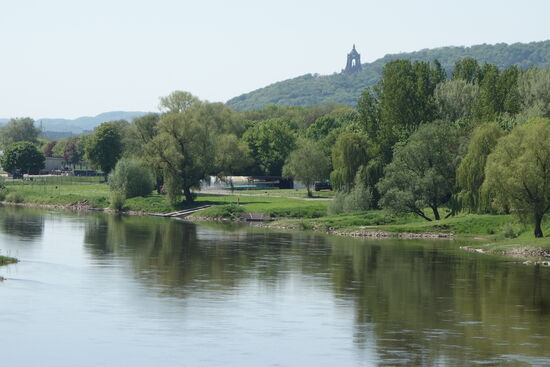 Kaiser-Wilhelm-Denkmal