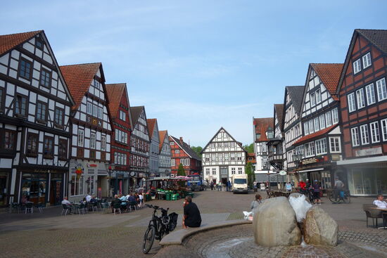 Marktplatz